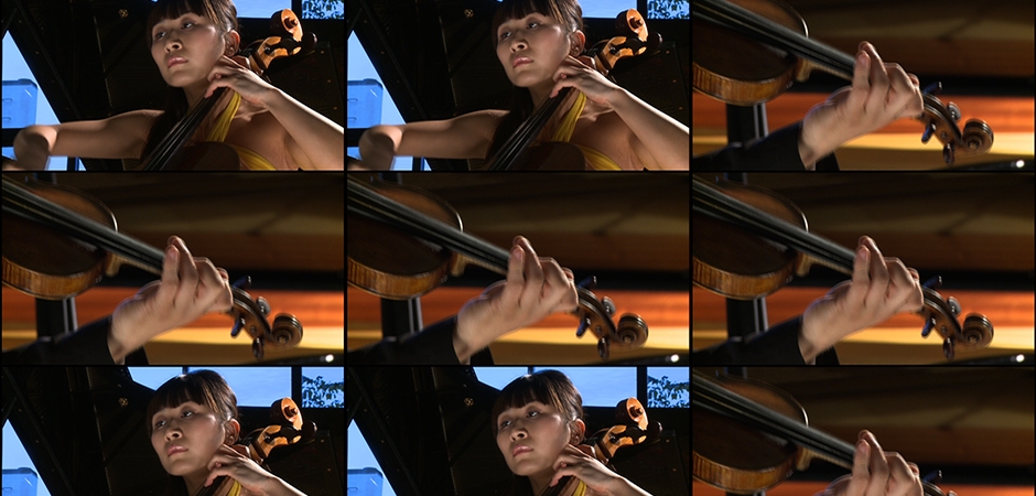 Haendel · Passacaille | Louisiana Music